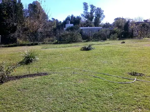 Terreno en Venta en La Reja, USD 33.000