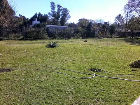 Terreno en Venta en La Reja, USD 33.000