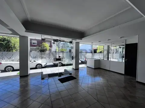 Monoambiente en Zona Aldrey