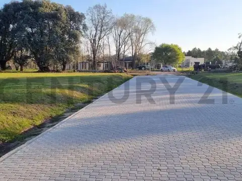 Terreno en Venta en El Cardal De Los Cardales, USD 28.000