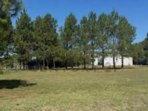Terreno en Venta de 1000,0 m2