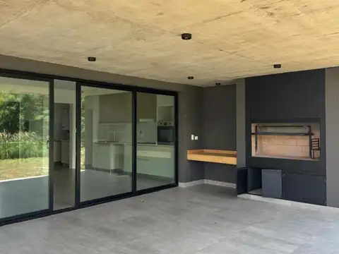 Casa en Alquiler de 1 dormitorio