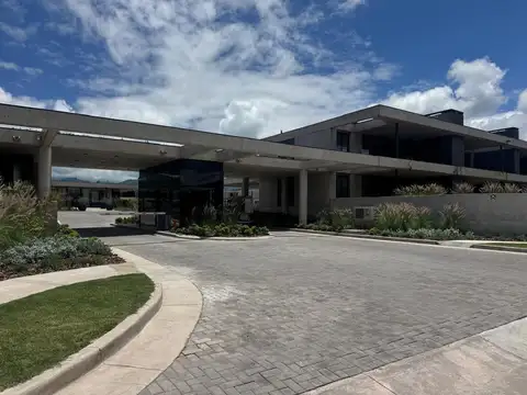 La Trinidad Condominio