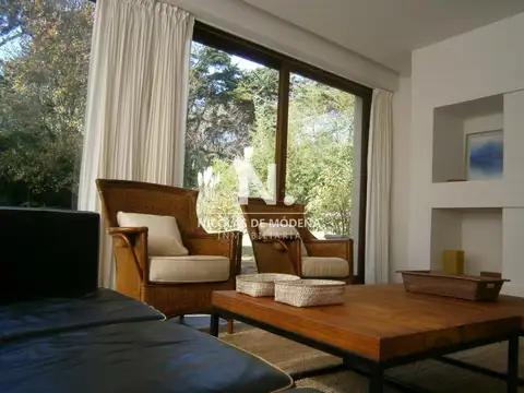 Casa en Alquiler Temporal de 4 dormitorios