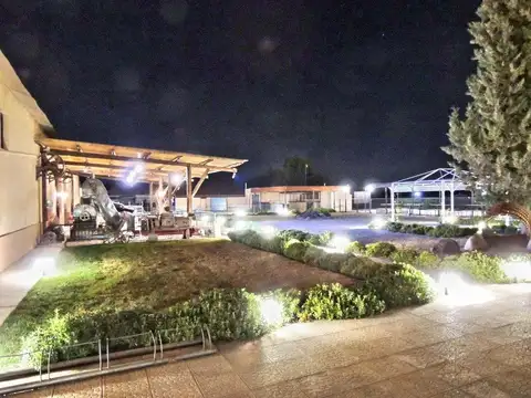 Nueva Mayorga y Julio A. Roca