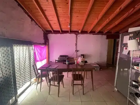 CASA A REMODELAR