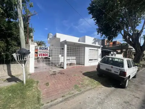CASA A REMODELAR