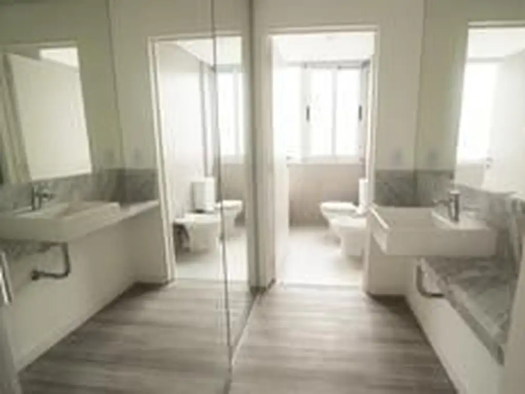 Emprendimiento en Palermo - Etapa: Terminado