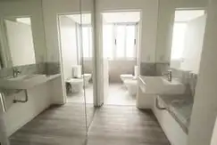 Emprendimiento en Palermo - Etapa: Terminado