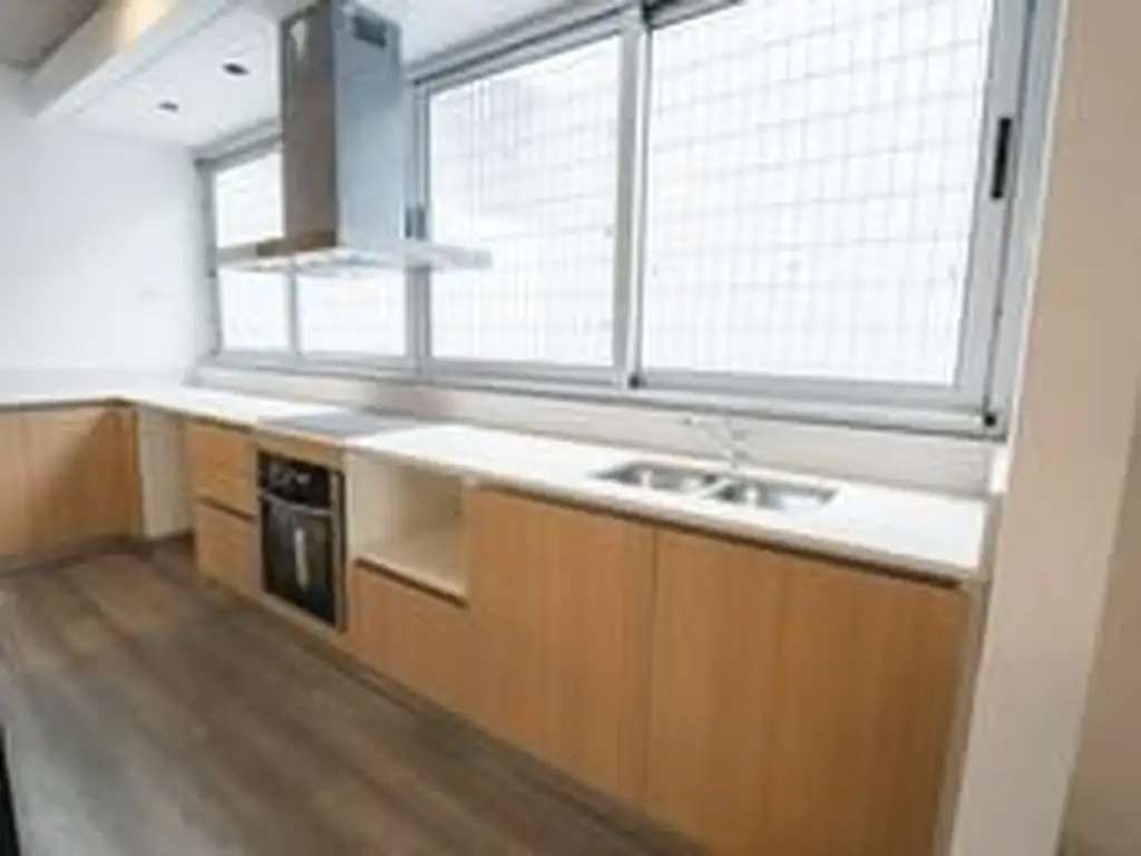 Emprendimiento en Palermo