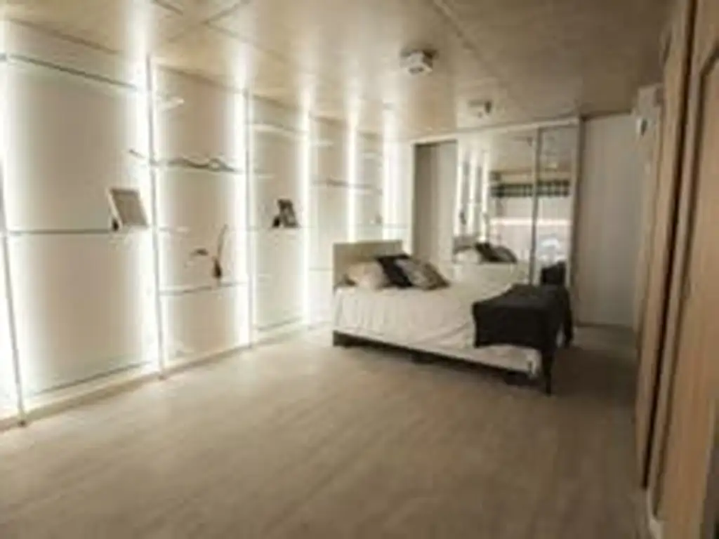 Maison Thames en Palermo