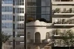 Emprendimiento en Palermo de 1 Dormitorios