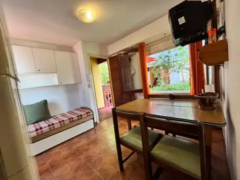 Departamento en venta en San Bernardo Del Tuyu