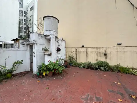 Depto Tipo Casa en Venta en Villa Crespo, USD 149.500