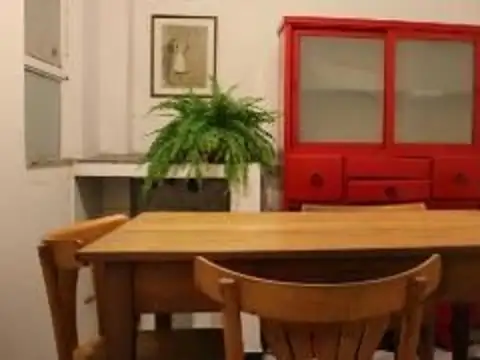 Departamento en Alquiler Temporal 50 años