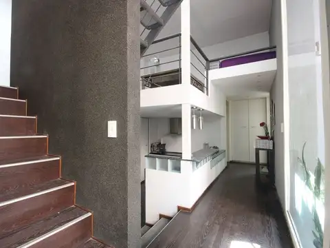 Oficina Monoambiente con 2 baños