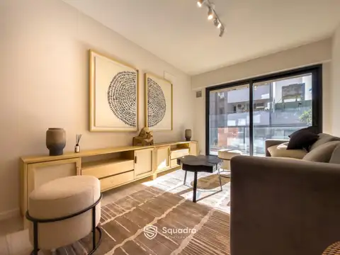 Departamento en Venta en Centro, Rosario