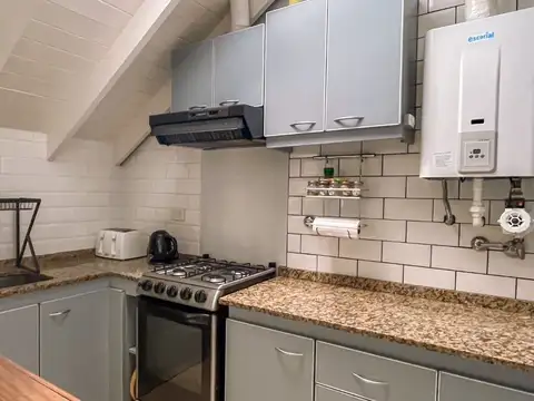 Departamento en Venta de 4 ambientes