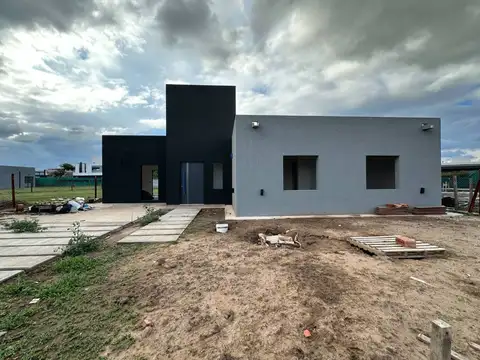 Colectora Au RN20 KILOMETRO 14  1 (5000), Santa Maria, Córdoba, Argentina 100