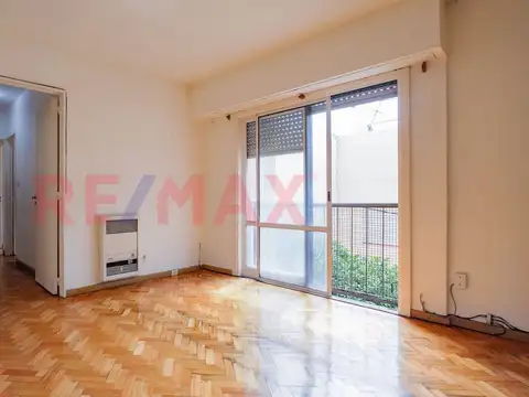 Venta departamento 3 ambientes en San Telmo