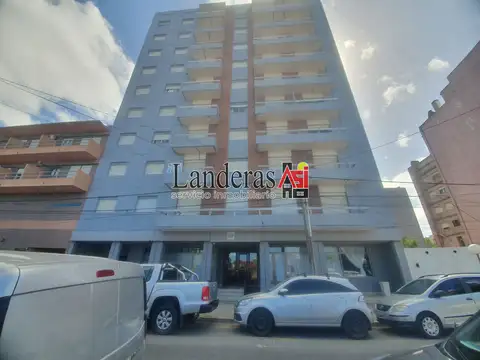 Departamento 2 amb. - Una cuadra del mar!