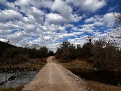 Ruta Provincial 5 100