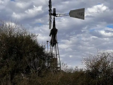 Campo en Venta Turistico