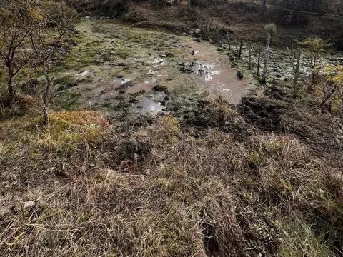 Campo en Venta Turistico