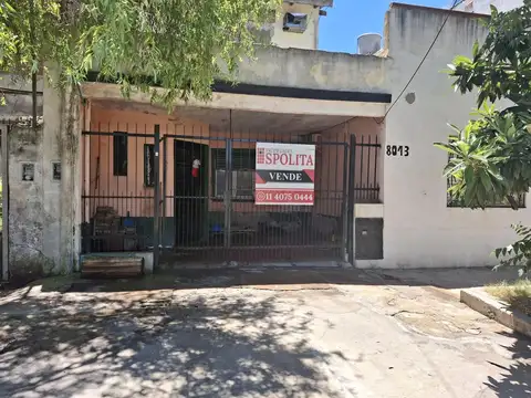 P-H Frente 2 Plantas en Ventas en José León Suarez