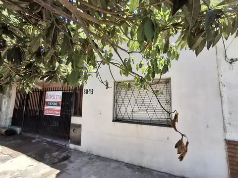25 De Mayo  8000