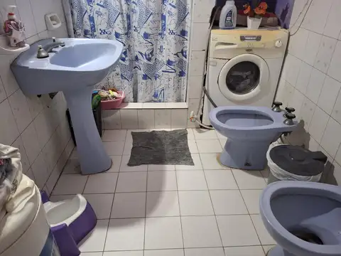 Depto Tipo Casa en Venta 55 años