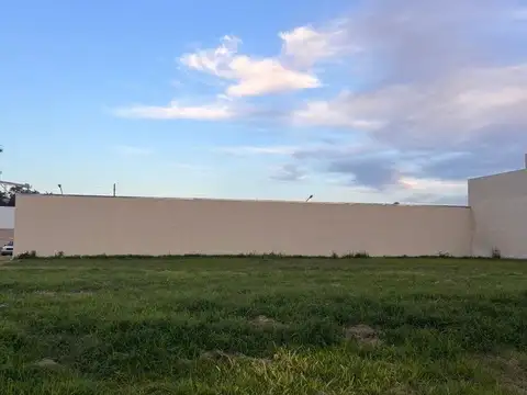 Terreno en Venta en Humboldt, USD 25.000