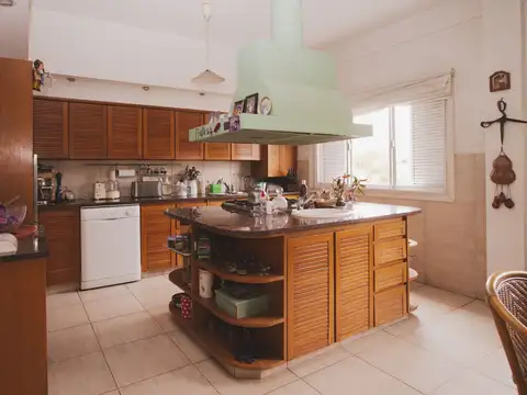Departamento en Venta de 5 ambientes