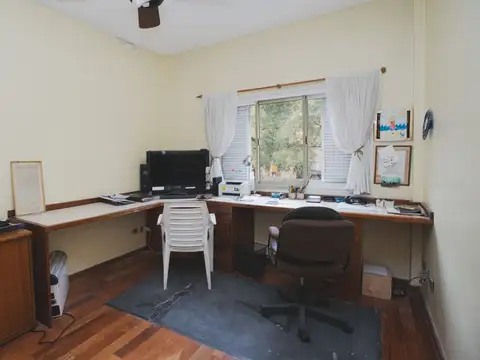 Departamento 5 ambientes con 3 baños