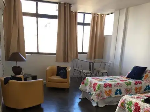 Departamento en Alquiler Temporal en Congreso, USD 420