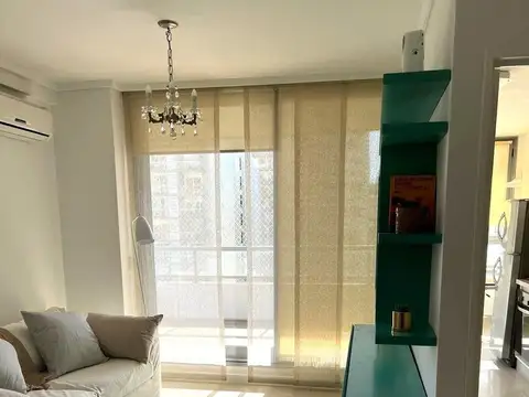 2 AMBIENTES FULL AMENITIES CONCEPC. ARENAL 2445