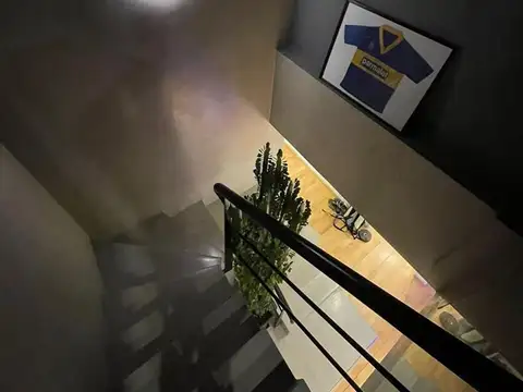 Departamento en Alquiler Temporal con 1 cocheras