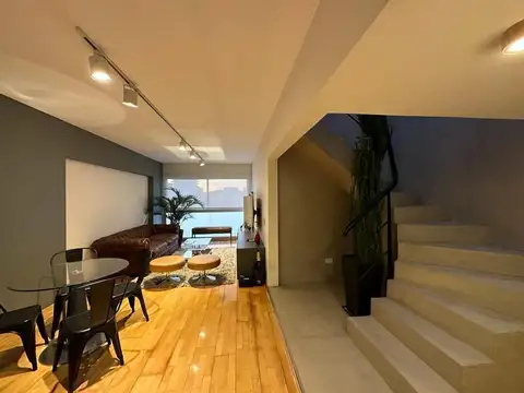 Departamento Dúplex  en Alq. Temporario en Belgrano R, Capital Federal, Buenos Aires