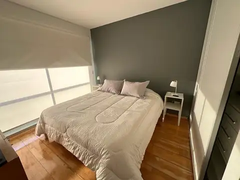 Departamento en Alquiler Temporal 5 años