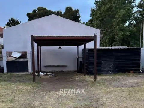 Casa Monte Hermoso