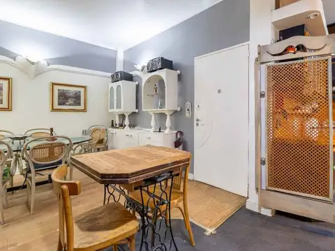 Departamento en Venta de 4 ambientes