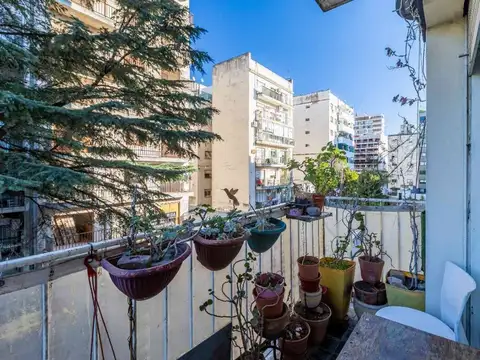 Departamento en Venta en Villa del Parque, USD 218.000