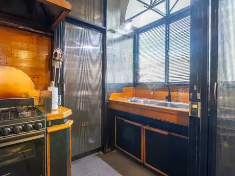 Departamento en Venta 52 años