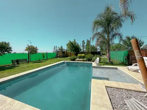 Casa en Venta de 2 dormitorios