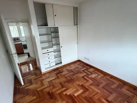 Departamento en Alquiler Permite mascota