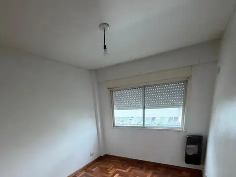 Departamento en Alquiler 17 años