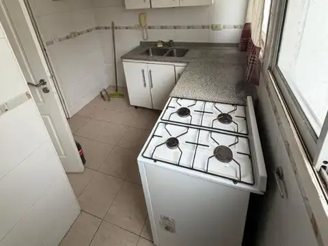 Departamento en Alquiler de 3 ambientes