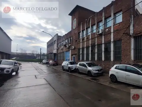 Alfredo Palacios al 4500