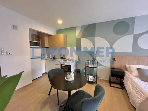 Departamento en Alquiler en Palermo Soho, $ 825.000