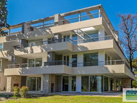 Departamento en Venta en Pilar, Partido de Pilar
